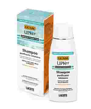 GUAM UPKER URBAN CARE SHAMPOO PURIFICANTE INTENSIVO 200 ML