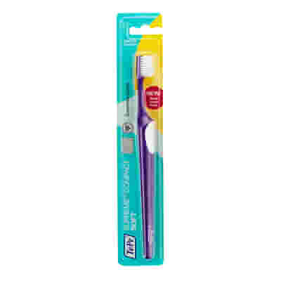 TEPE SUPREME COMPACT SPAZZOLINO