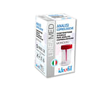 CONTENITORE ANALISI COPROLOGICHE 60 ML