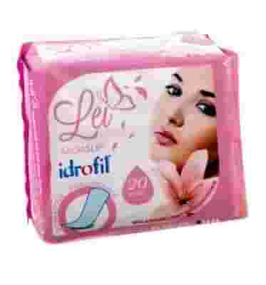 IDROFIL SALVASLIP 20 PEZZI
