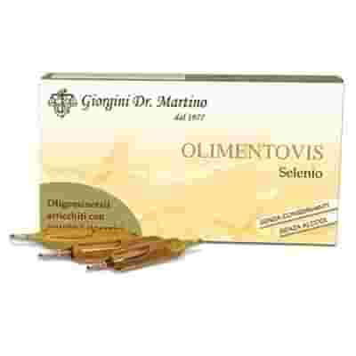 SELENIO OLIMENTOVIS 200 ML