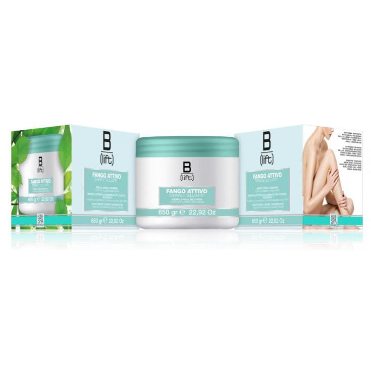 B LIFT FANGO TERMALE 650 G