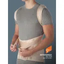 SAT70 DORSO-LOMB BUSTO ORTOPEDICO CON TIRANTI INVERTITI S