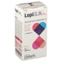 LOPIGLIK PLUS 20 COMPRESSE
