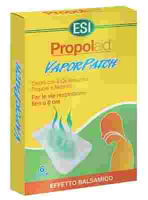 ESI PROPOLAID VAPORPATCH 6 CEROTTI