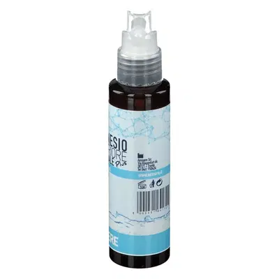 MAGNESIO SUPERIORE COLLOIDALE PLUS SPRAY 1000 PPM 100 ML MAGNESIO SUPERIORE COLLOIDALE PLUS SPRAY 1000 PPM 100 ML