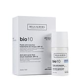BIO10 ANTIMACCHIE TRATTAMENTO SHOCK PELLE SECCA