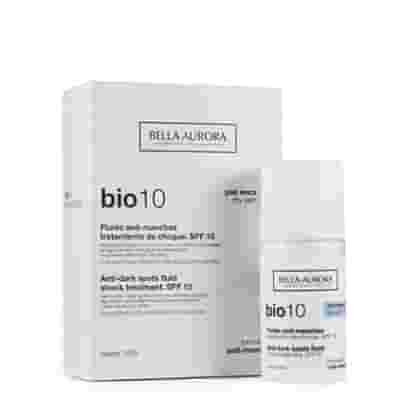 BIO10 ANTIMACCHIE TRATTAMENTO SHOCK PELLE SECCA