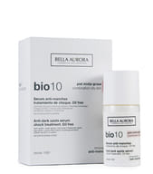 BIO10 ANTIMACCHIE TRATTAMENTO SHOCK PELLE MISTA GRASSA
