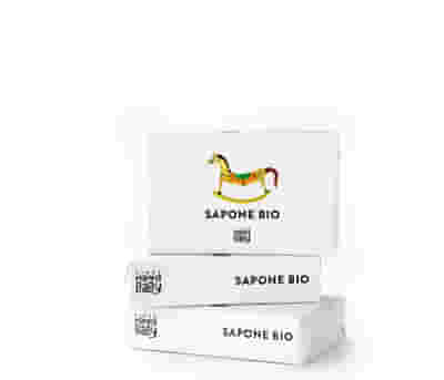 LINEA MAMMABABY SAPONE BIO 100 G