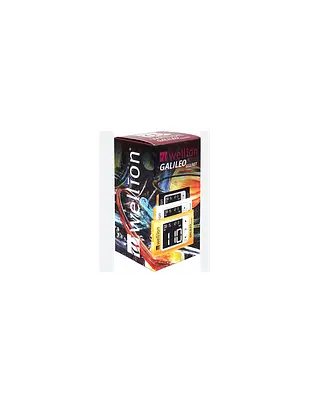 WELLION GALILEO GLU-KET STRUMENTO GIALLO KIT WELLION GALILEO GLU-KET STRUMENTO GIALLO KIT