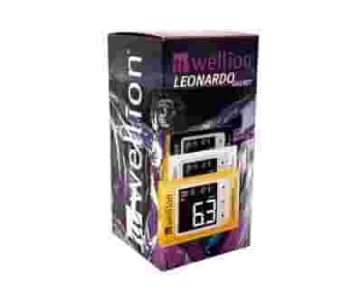 WELLION LEONARDO GLU-KET STRUMENTO NERO KIT