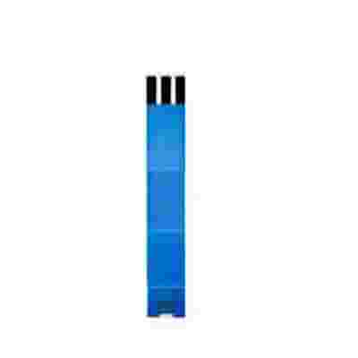 WELLION LEONARDO GLICEMIA 25 STRISCE