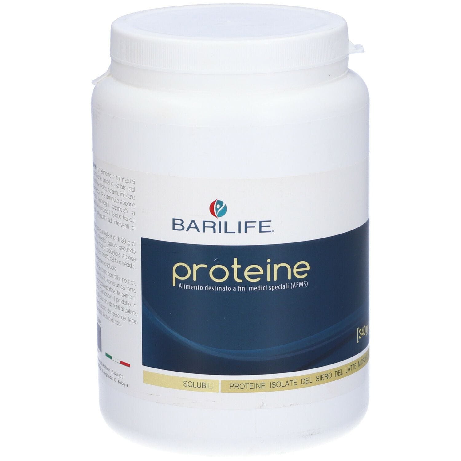 BARILIFE PROTEINE 340 G