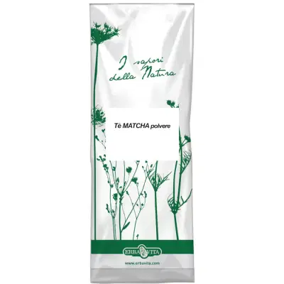 THE MATCHA 100 G THE MATCHA 100 G