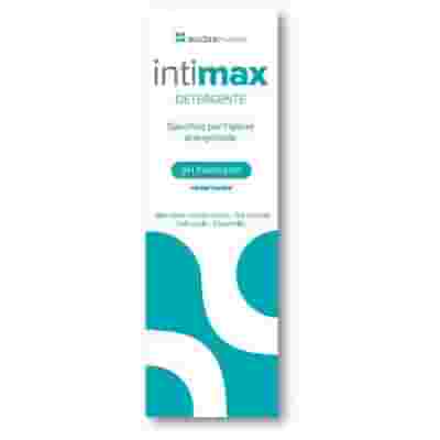 INTIMAX DETERGENTE INTIMO 250 ML