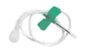 AGO FARFALLA MEDS GAUGE 20 CUPER SENZA DEHP