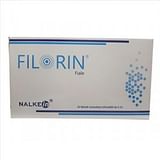FILORIN FIALE SOLUZIONE SALINA ISOTONICA CON ACIDO IALURONICO 0,9% PER USO INALATORIO 10 FIALOIDI MONODOSE RICHIUDIBILI DA 5 ML