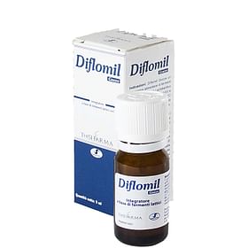 Diflomil Gocce 5 Ml