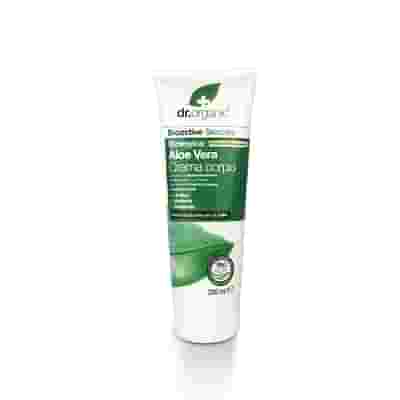 DR ORGANIC ALOE SKIN LOTION CREMA CORPO 200 G