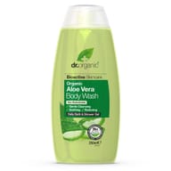 DR ORGANIC ALOE BODYWASH BAGNODOCCIA 250 G