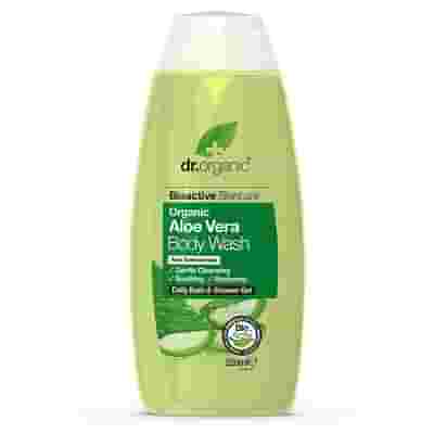 DR ORGANIC ALOE BODYWASH BAGNODOCCIA 250 G