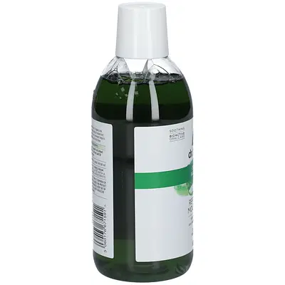 DR ORGANIC ALOE MOUTHWASH COLLUTORIO 500 ML DR ORGANIC ALOE MOUTHWASH COLLUTORIO 500 ML