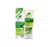 DR ORGANIC ALOE CUCUMBER GEL GEL CORPO CETRIOLO CALENDULA AMAMELIDE 200 ML