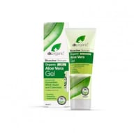 DR ORGANIC ALOE CUCUMBER GEL GEL CORPO CETRIOLO CALENDULA AMAMELIDE 200 ML