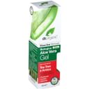 DR ORGANIC ALOE GEL CORPO TEA TREE ARNICA 200 ML