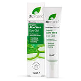 DR ORGANIC ALOE EYE GEL CONTORNO OCCHI 15 G