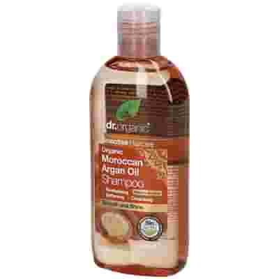 DR ORGANIC ARGAN SHAMPOO 265 ML