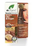DR ORGANIC ARGAN 100% PURE OIL OLIO PURO 50 G