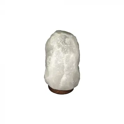 DOLMEN SALI DAL MONDO LAMPADA DI SALE PICCOLA 2,5 KG DOLMEN SALI DAL MONDO LAMPADA DI SALE PICCOLA 2,5 KG