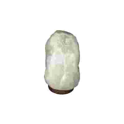 DOLMEN SALI DAL MONDO LAMPADA DI SALE PICCOLA 2,5 KG