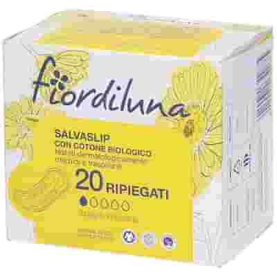 FIORDILUNA SALVASLIP RIPIEGATI IN BUSTINA 50 G
