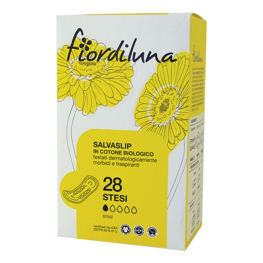 Fiordiluna Salvaslip Stesi 75 G