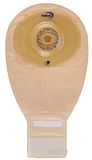 SACCA PER ILEOSTOMIA OPACA RITAGLIABILE WELLAND AURUM PROFILE ILEO MIDI DIAMETRO 25 MM INIZIO CONVESSITA' 35 MM 10 PEZZI