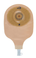 SACCA PER UROSTOMIA OPACA RITAGLIABILE AURUM PROFILE URO MIDI DIAMETRO 13-25 MM INIZIO CONVESSITA' 25 MM 10 PEZZI