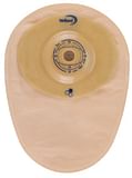 SACCA PER COLOSTOMIA WELLAND AURUM CONVEX COLO MIDI OPACA RITAGLIABILE DIAMETRO 13-25 MM INIZIO CONVESSITA' 25 MM 10 PEZZI