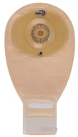 SACCA PER ILEOSTOMIA OPACA RITAGLIABILE WELLAND AURUM CONVEX ILEO MIDI DIAMETRO 13-48 MM INIZIO CONVESSITA' 48 MM 10 PEZZI