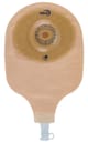 SACCA PER UROSTOMIA TRASPARENTE RITAGLIABILE AURUM CONVEX URO MIDI SMALL DIAMETRO 13-25 MM 10 PEZZI