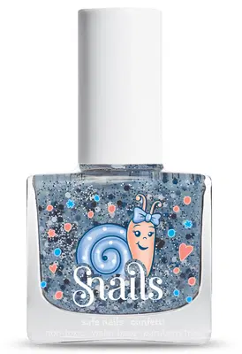 SNAILS SMALTO ACQUA CONFETTI 10,5 ML SNAILS SMALTO ACQUA CONFETTI 10,5 ML