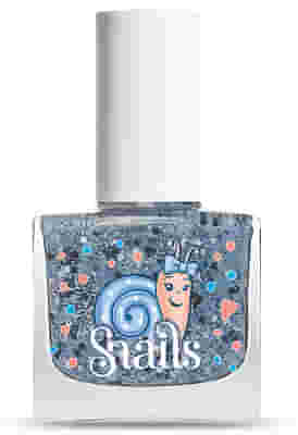 SNAILS SMALTO ACQUA CONFETTI 10,5 ML