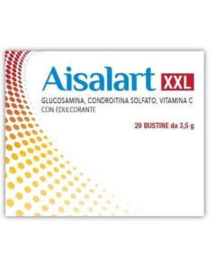 AISALART XXL 14 BUSTINE DA 3,5 G