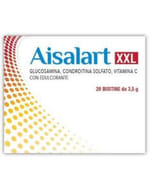 AISALART XXL 14 BUSTINE DA 3,5 G