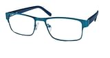 OCCHIALE PREMONTATO DA LETTURA PIC METAL BLUE +1 DIOTTRIA 1 PAIO