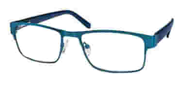 OCCHIALE PREMONTATO DA LETTURA PIC METAL BLUE +1 DIOTTRIA 1 PAIO
