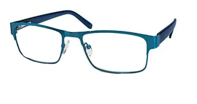 OCCHIALE PREMONTATO DA LETTURA PIC METAL BLUE +2 DIOTTRIE 1 PAIO OCCHIALE PREMONTATO DA LETTURA PIC METAL BLUE +2 DIOTTRIE 1 PAIO