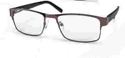 OCCHIALE PREMONTATO DA LETTURA PIC METAL GUN METAL BLACK +3,5 DIOTTRIE 1 PAIO
